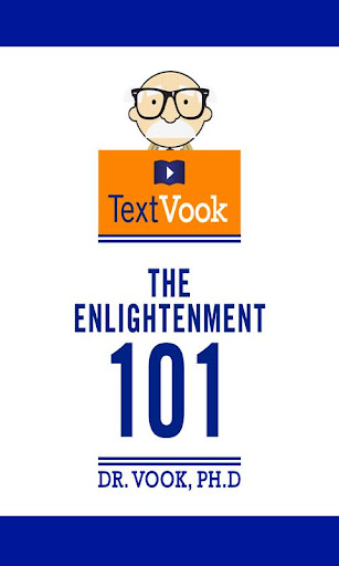 Enlightenment 101