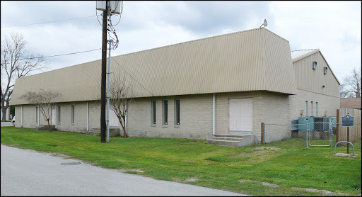 First Baptist Church of Alta Loma