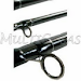 Cana De Carbon Topsurf 420Mts De 3 Tramos 200Grs
