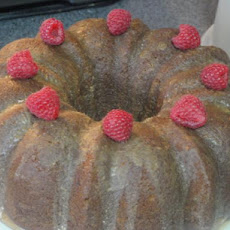 Irish Eyes Godiva Cake