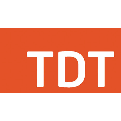 Emissores TDT LOGO-APP點子