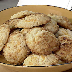 Cheese Biscuits