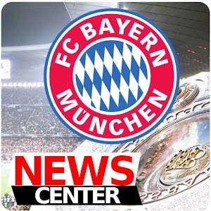 FC Bayern NewsCenter.apk 1.08