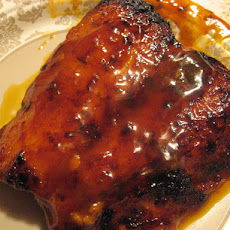 Blackened Country French Salmon Fillets