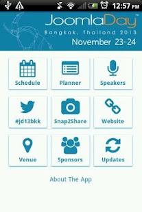 How to get Joomla Day Bangkok 1 mod apk for android