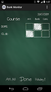 How to download Bunk Monitor 1.3 apk for android