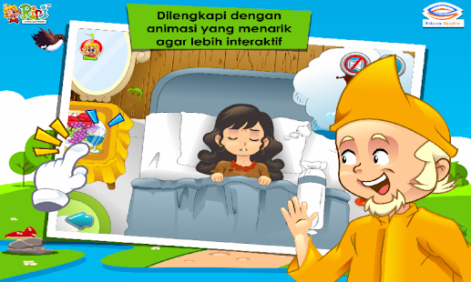 How to get Cerita Anak: Putri Kemarau lastet apk for android