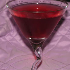 Best Ever Cosmo
