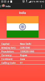 How to mod Know Your Country 1.0 mod apk for bluestacks