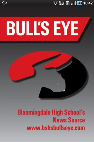 Bloomingdale Bull's Eye