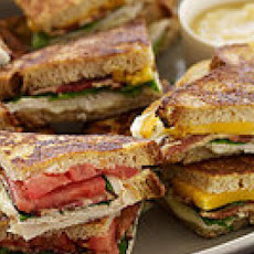 Monte Cristo Club