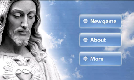 Christian Memory Game Free