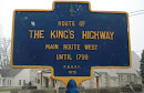 King's Highway 