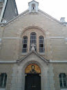 Église Orthodoxe 