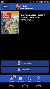 How to install OGR Digital Library patch 1.3 apk for bluestacks