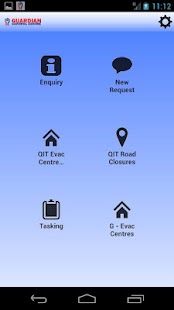 How to download Guardian Control Centre Mobile lastet apk for android