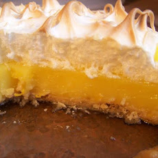 Lemon Meringue Pie