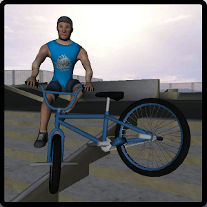 BMX Freestyle Extreme 3D unlimted resources