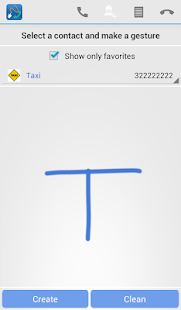 How to download Gesture To Call 3.7 mod apk for pc