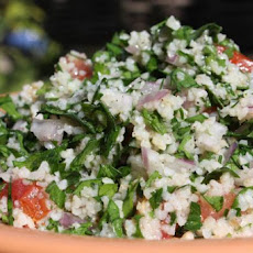 Tabouleh