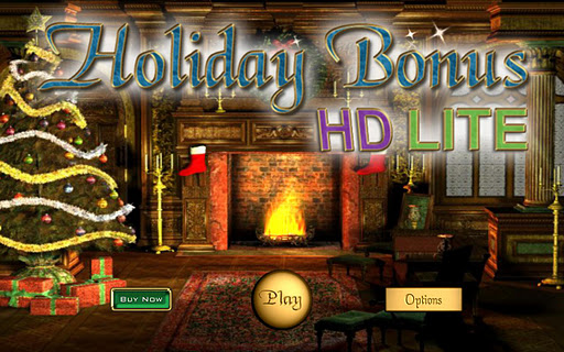 【免費休閒App】Holiday Bonus HD Lite-APP點子