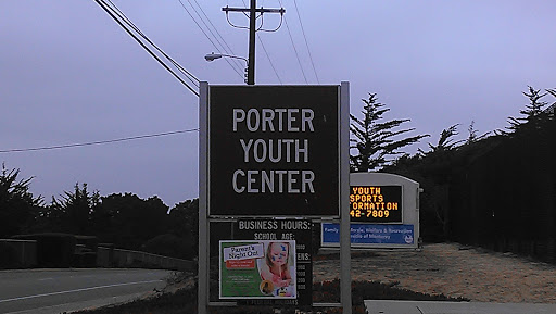 Porter Youth Center 