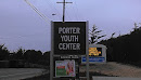 Porter Youth Center 