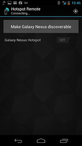 Hotspot Remote Free - Beta