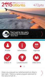 How to mod AMC Leadership Conference 2015 patch 1.0.3 apk for bluestacks
