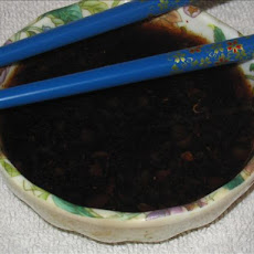 Sweet Soy Dipping Sauce