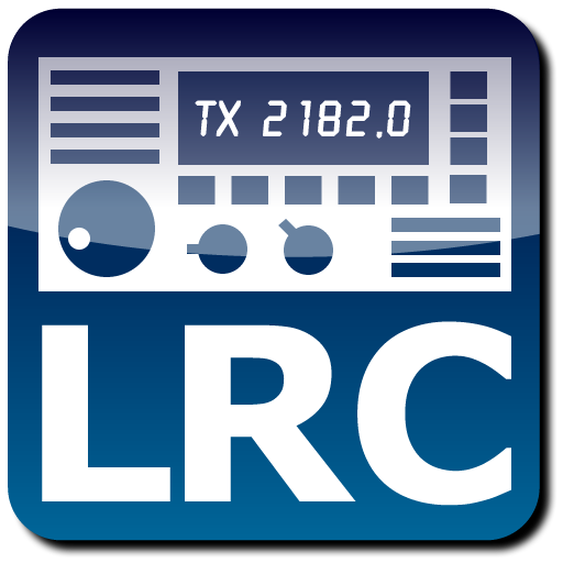 LRC - Long Range Certificate LOGO-APP點子