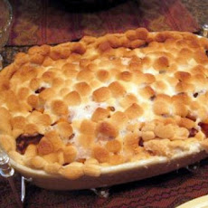 Yam Casserole