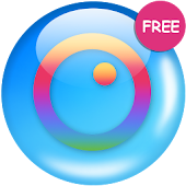 Bubbles Icon Pack - FREE
