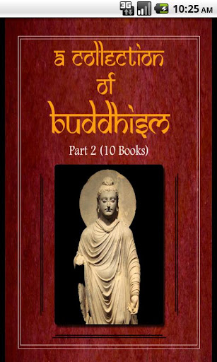 A Collection of Buddhism 2