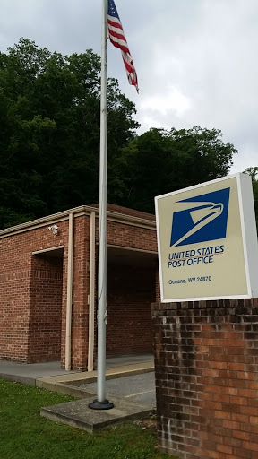 Oceana Post Office