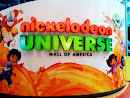 Mall of America - Nickelodeon Universe