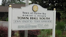 Town of Oyster Bay Town Hall South