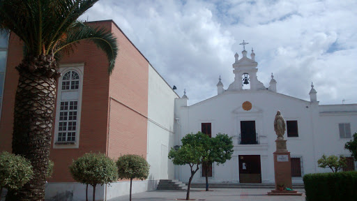 Iglesia Montequinto