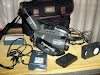 Vendo Camara Filmadora Panasonic V Region