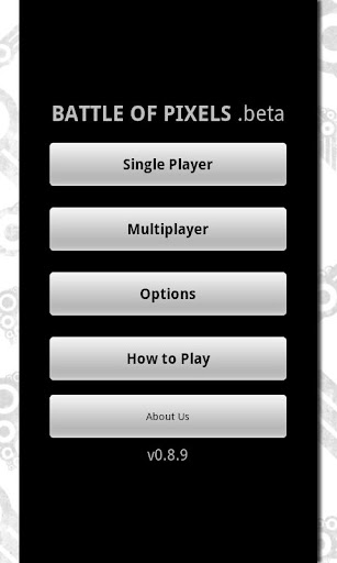 Battle of Pixels BETA