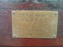 Robin Adams Memorial