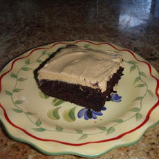 Wacky Cake