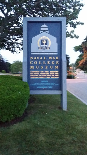 Naval War College Museum