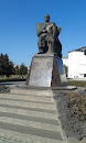 Памятник В. М. Кокову