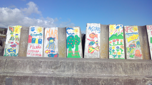 Children Graffiti