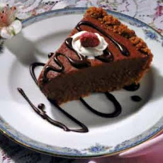 Chocolate Pie