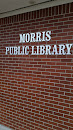 Morris Lions Club Library