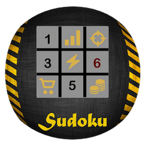 Sudoku Free 1.2
