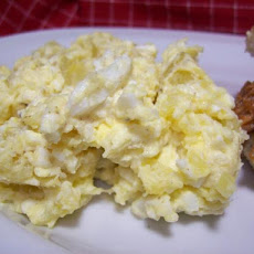 Mrs. Somebody's Potato Salad
