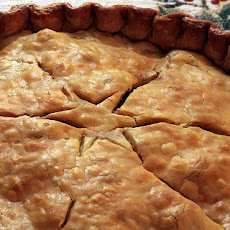 Canadian Meat Pie (Tourtiere)